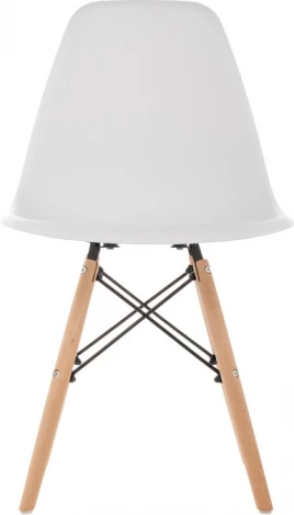 Стол кухонный Woodville Мелисанта white