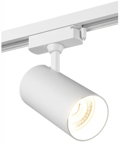 Трековый светильник Denkirs DK6030 DK6040-WH