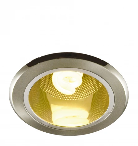 Встраиваемый точечный светильник Arte Lamp Downlights A8044PL-1SS