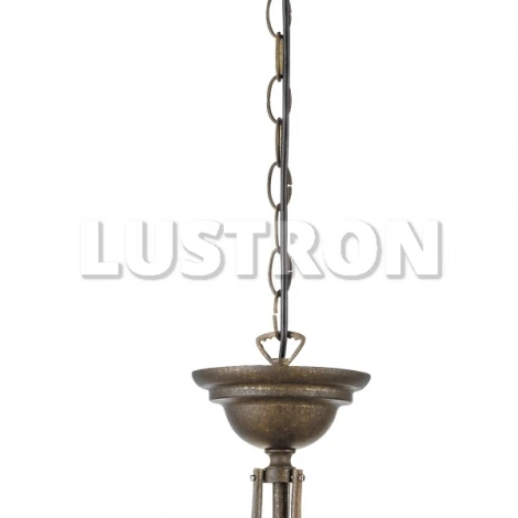 Подвесная люстра Arte Lamp Emily A2009LM-3BR