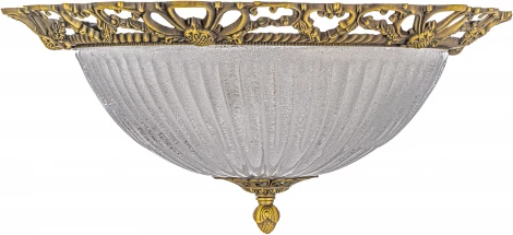 Потолочная люстра Arti Lampadari Vigilanza E 1.13.46 AG (220V)