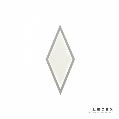 Настенно-потолочный светильник iLedex Creator X068216 16W 6000K WH (220V)