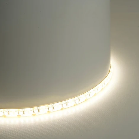 Светодиодная LED лента 180SMD(2835)/m 17W/m 12V 4000К IP65 Feron LS626 51639