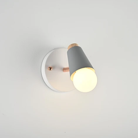 Спот Rotary Wall Хаки Imperiumloft Rotary-Wall01 (185372-26) (220V)