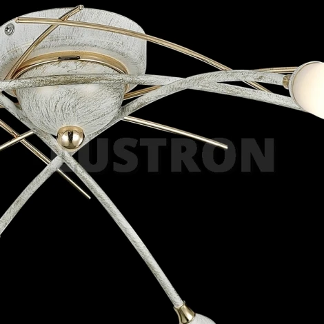 Потолочная люстра Maytoni Modern 7 MOD501-06-G