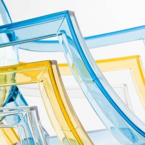 Обеденный стул Loui COSMO арт.124-APC