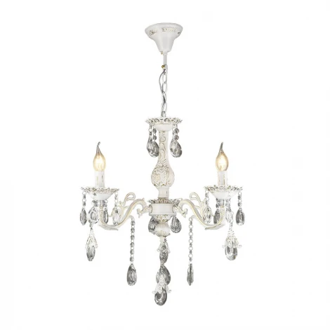 Подвесная люстра Wedo Light Dzhola 65938.01.29.03