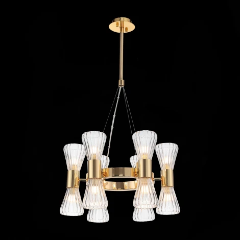 Подвесная люстра ST Luce Diori SLD002.203.12