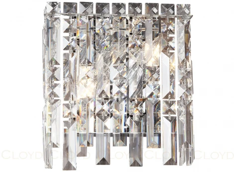 Настенный светильник Cloyd Alcatraz 20275 (220V, подвески)