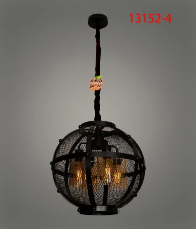 Подвесная люстра Alfa Light F4124-39