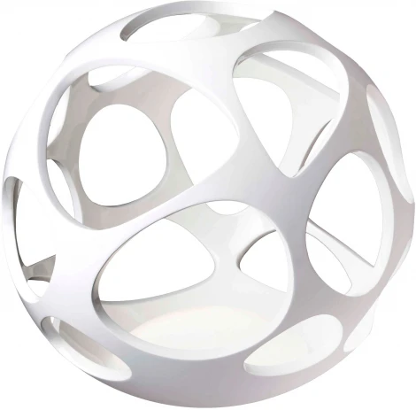 Торшер Mantra Organica 5146