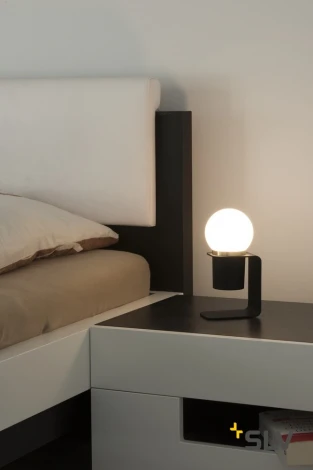 Интерьерная настольная лампа Slv TONILA 1002583