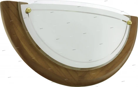 Настенно-потолочный светильник Eglo Ufo 1 3893