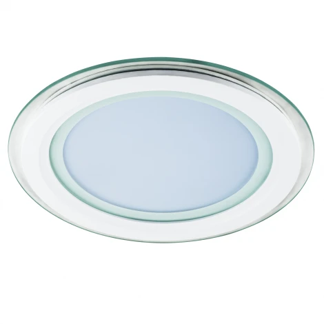Встраиваемый точечный светильник Lightstar Acri 212012 (LED, 220V, круглые, IP44)