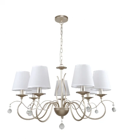 Подвесная люстра MW-Light Федерика 684012807