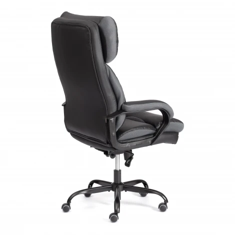 Кресло Duke metal BL Tetchair арт.24989