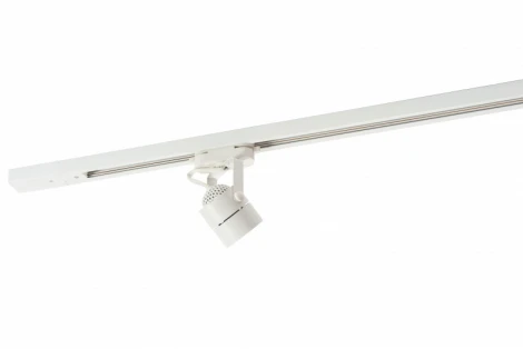 Трековый светильник Denkirs DK620 DK6005-WH