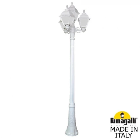 Наземный фонарь Fumagalli Cefa U23.157.S31.WYF1R (220V, IP55)