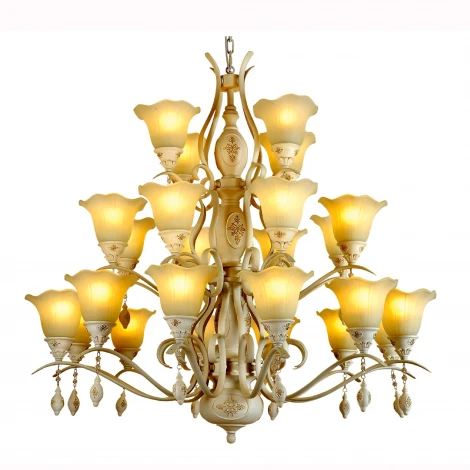 Подвесная люстра ST Luce Canzone SL250.503.24