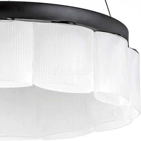 Подвесной светильник Lightstar Nibbler 812126 (220V, на тросе, цветы)