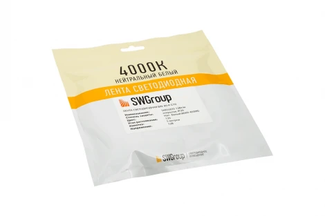 Светодиодная лента SWG SWG2120-12-12-NW