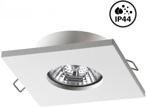 Светильник встраиваемый влагозащищенный Aqua 370804 (220V)