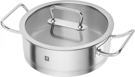 Сковорода глубокая 28 см ZWILLING Pro 65127-280