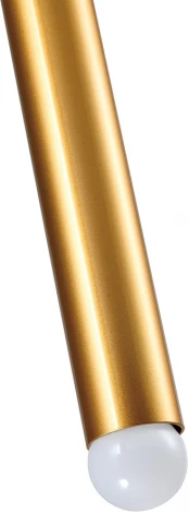 Подвесной светильник V2332-P Cretto 1*E27*3W