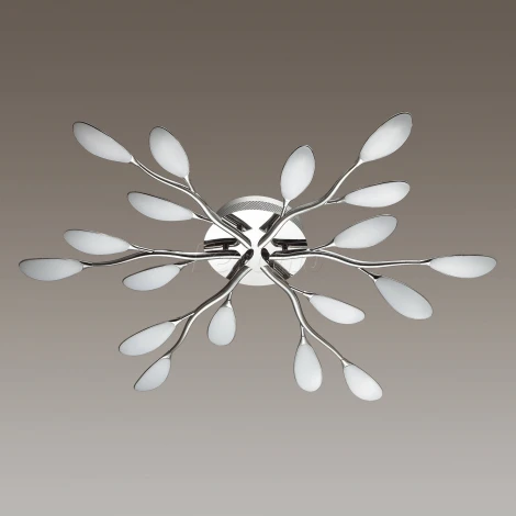 Потолочная люстра Odeon Light Scoppa 3994/75CL