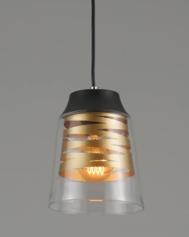 Подвесной светильник Moderli Albert V3011-4P