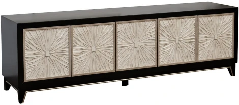 Тумба под телевизор 193*45*60см Garda Decor арт.ART-2921-TV