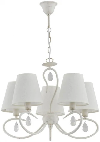 Подвесная люстра Alfa Bali 18525