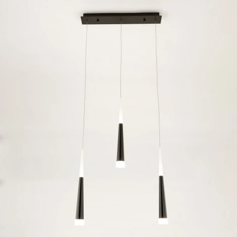 Подвесной светильник Citilux Вегас CL227031 (LED, 220V, на проводе)