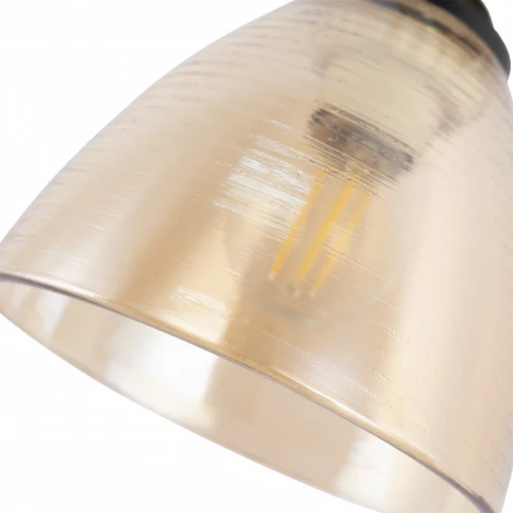 Бра Arte Milano Napoli-329007 329007/1W GD.BK (220V)