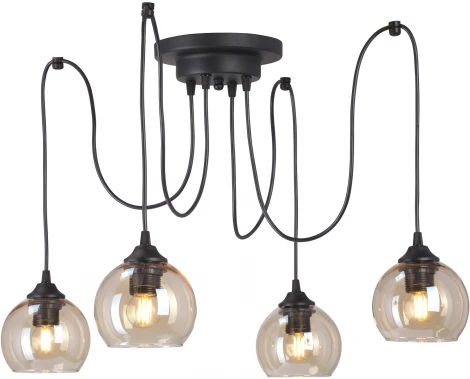 Подвесной светильник V42890-13/4PL Vitaluce