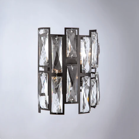 Настенный светильник Bogate's Frammenti 275/2 Strotskis