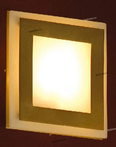 Настенно-потолочный светильник Lussole Reggiani LSC-0311-01