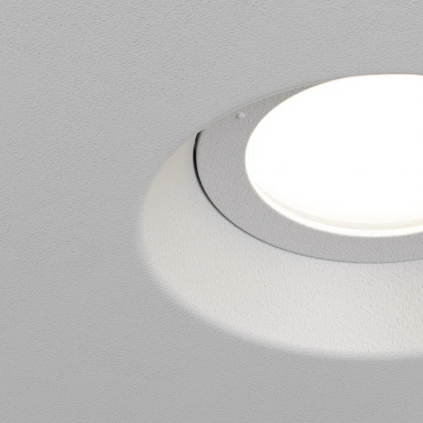 Встраиваемый светильник Intro 2.0 Straight GU10 x 9Вт