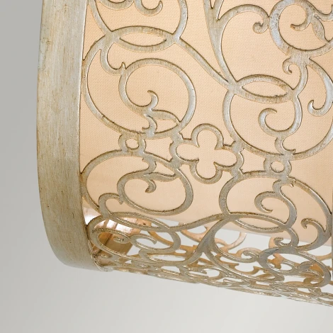 Потолочный светильник Arabesque FE-ARABESQUE-F Feiss