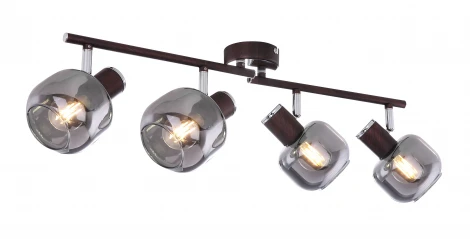 Спот Pallo 54303-4 Globo