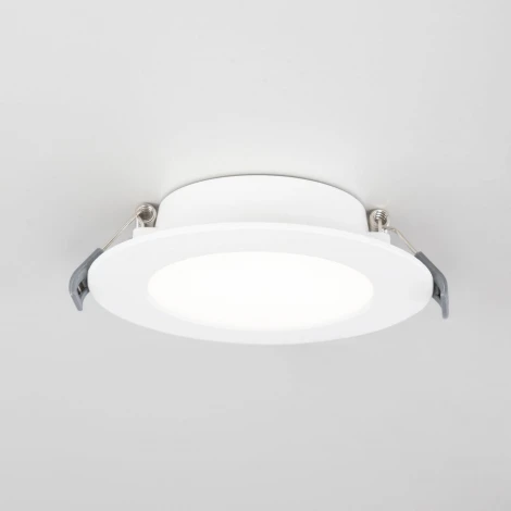 Встраиваемый светильник Citilux Галс CLD5505N (LED, 220V, круглые)