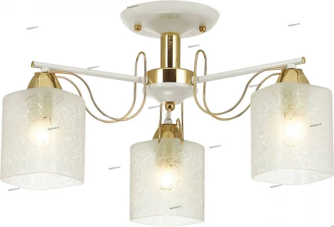 Потолочная люстра Lumion Opicus 3508/3C