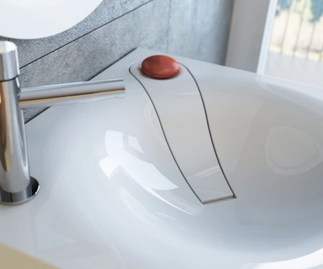 Раковина Andrea Angy 4680028070566