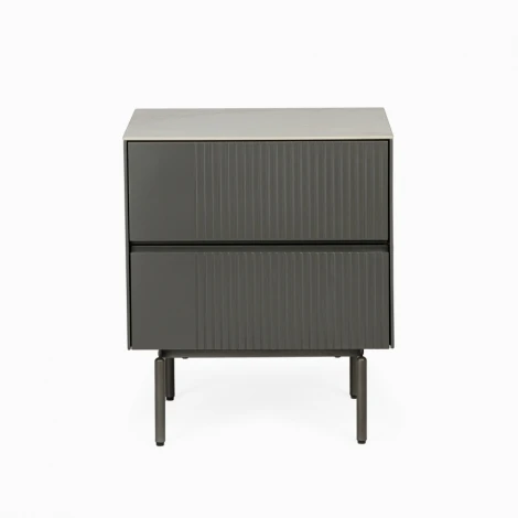 Прикроватная тумба Gabby 50х40 COSMO арт.CB-0084A