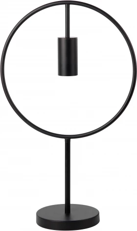 Интерьерная настольная лампа Moderli Nasty V4071-1T