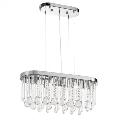 Подвесная люстра Eglo Calaonda 93424