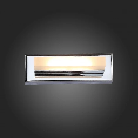 Настенный светильник линейный светодиодный ST Luce Contempo SL441.101.01