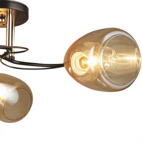 Потолочная люстра Wedo Light Sabato 66267.01.69.03