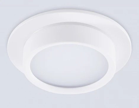 Светильник встраиваемый IP44 Ambrella Techno Spot TN6733