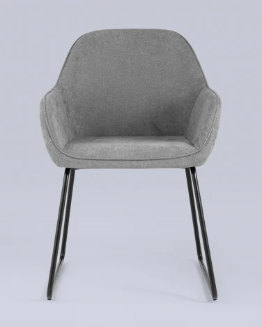 Стул Stool Group Чак серый УТ000004760